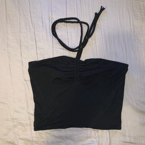 Aritzia Tops - Aritzia Wilfred crop top!